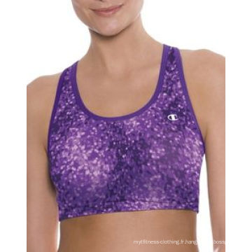 Soutien-gorge de sport sexy jeunes adolescents portant des soutiens-gorge, soutien-gorge de sport des femmes de sexe chaud Xxxl, logo de soutien-gorge de sport